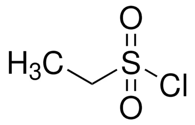 Etansulfonil hlorid