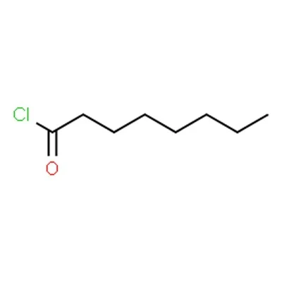 Octanoyl Chloride