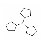 Triciklopentilfosfin